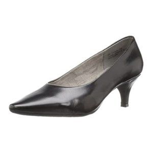 9.5 Wide Aerosoles Women's Stardom Dress Pump